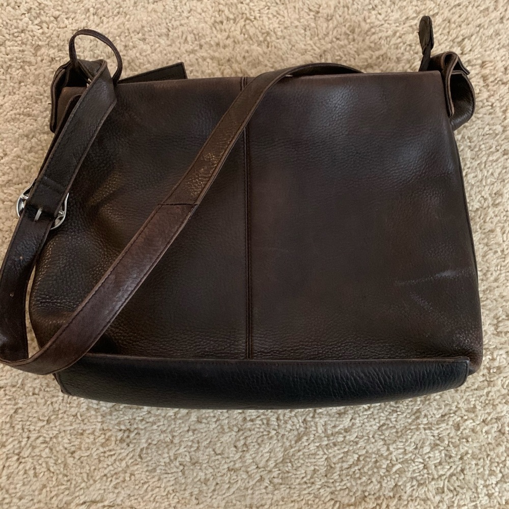 Stone Mountain purse